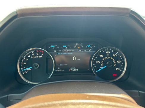 Used 2019 Ford F150 Limited AWD/4WD image 14