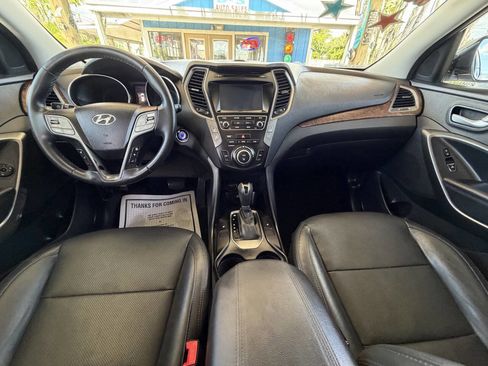 Used 2018 Hyundai Santa Fe Sport 2.0T FWD image 16