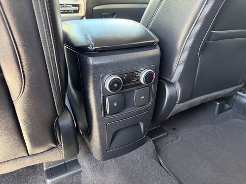 Used 2024 Ford Explorer XLT w/ Equipment Group 202A AWD/4WD image 25