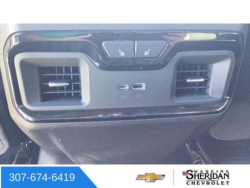 Used 2026 GMC Sierra 2500 AT4X AWD/4WD image 34