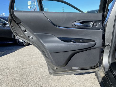 Used 2023 Toyota Mirai w/ Advanced Technology Package RWD image 26