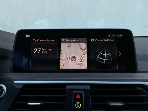 Used 2019 BMW X3 sDrive30i w/ M Sport Package 2 image 33