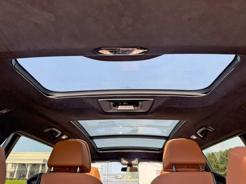 Used 2022 BMW X7 xDrive40i w/ M Sport Package AWD/4WD image 13