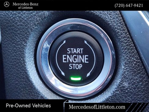 Used 2024 Buick Encore GX Avenir w/ Avenir Technology Package AWD/4WD image 20