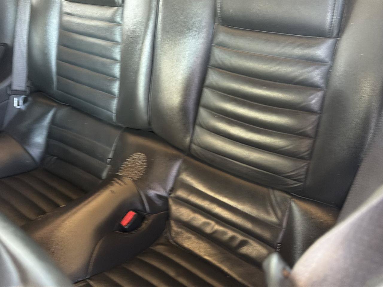 Used 2008 Ford Mustang Premium RWD image 13