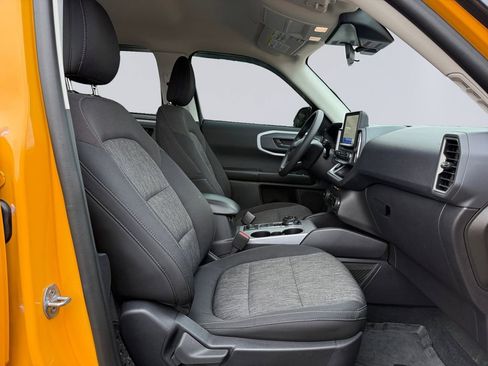 Used 2023 Ford Bronco Sport Big Bend image 17