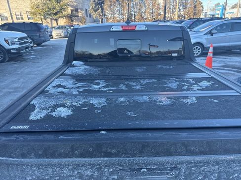 Used 2023 Ford Maverick Lariat w/ Lariat Luxury Package image 6