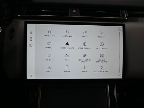 Used 2025 Land Rover Range Rover Velar Dynamic SE image 22