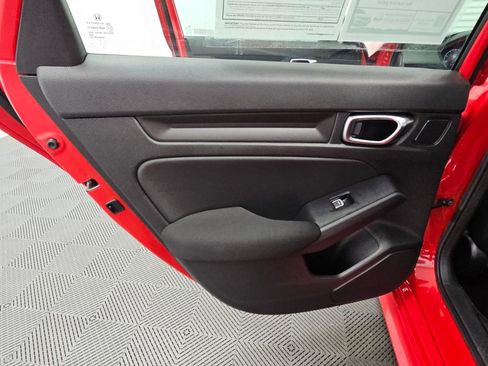 Used 2024 Honda Civic LX image 28