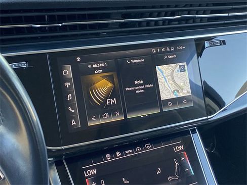 Used 2023 Audi Q7 3.0T Premium Plus image 12