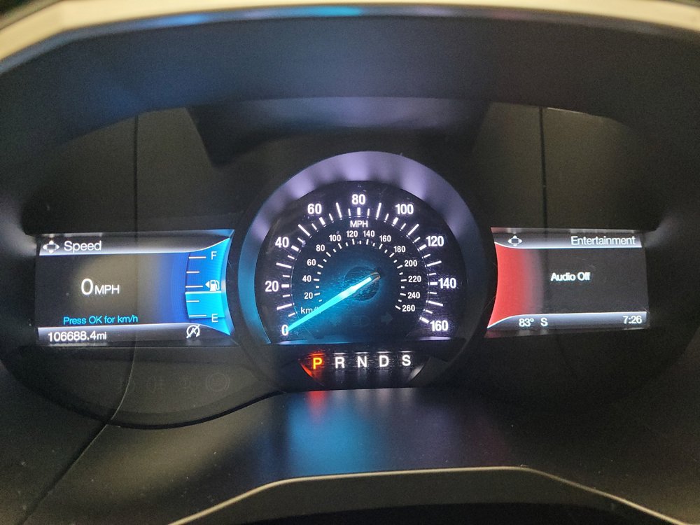 Used 2020 Ford Edge SEL w/ Cold Weather Package AWD/4WD image 23