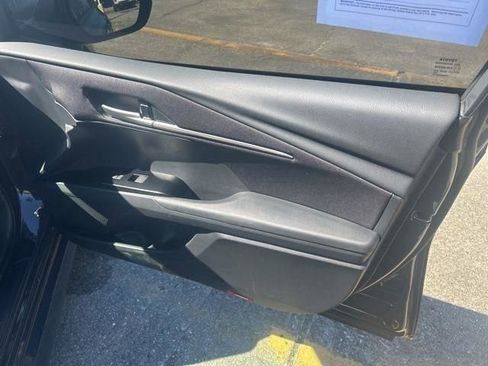 Used 2025 Toyota Camry LE image 15