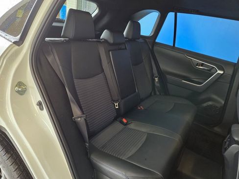Used 2023 Toyota RAV4 XSE w/ XSE Grade Weather Package image 27