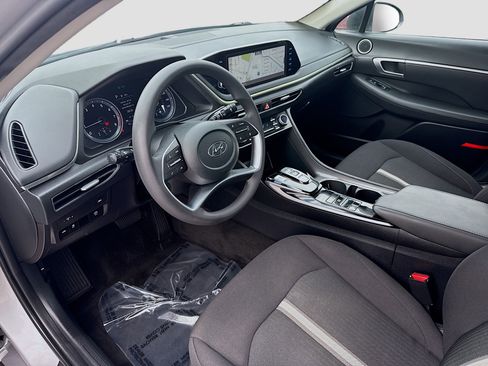 Used 2023 Hyundai Sonata SEL image 7