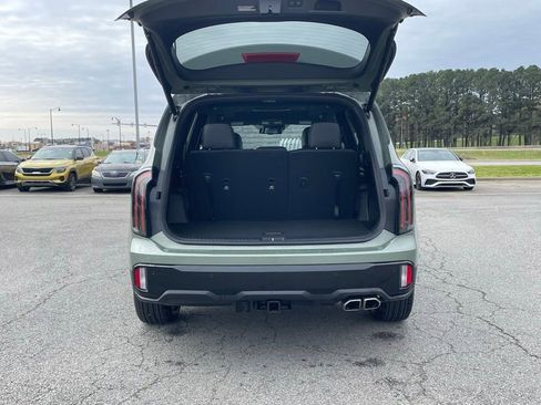 New 2025 Kia Telluride EX X-Line image 7