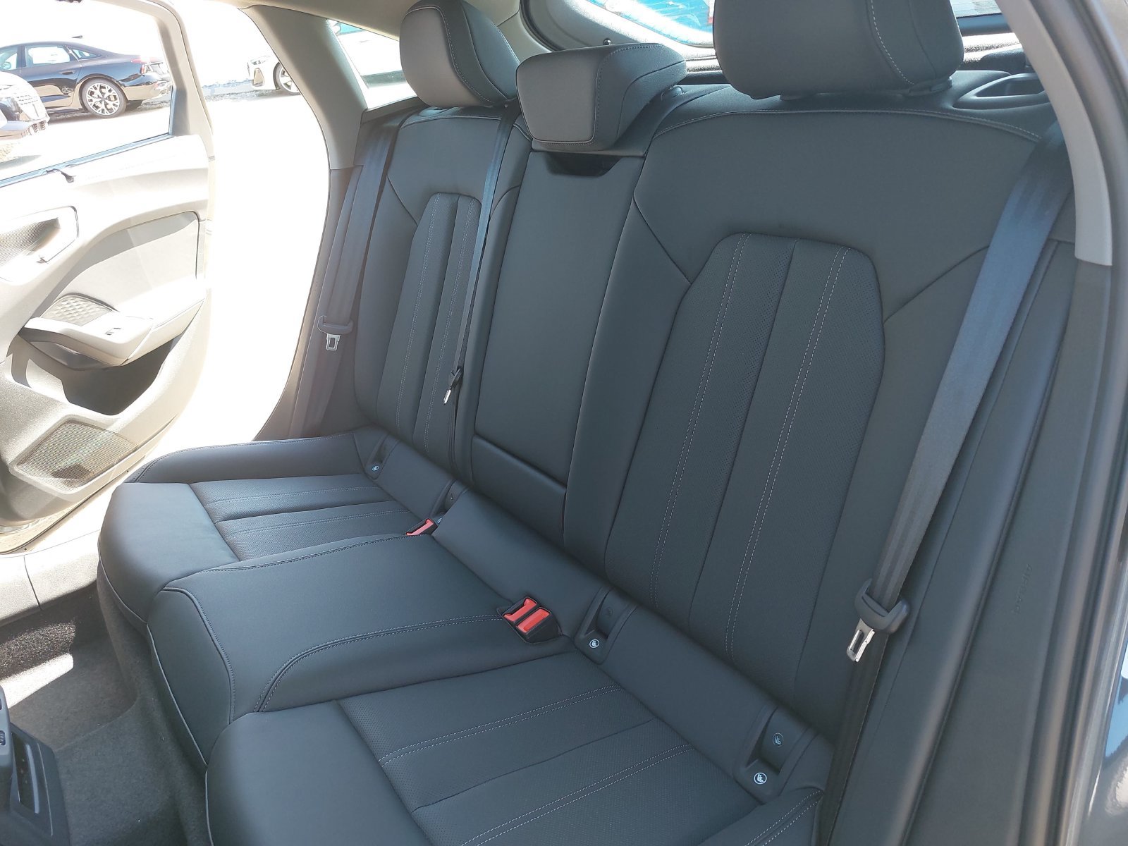New 2026 Audi A5 Premium Plus AWD/4WD image 14