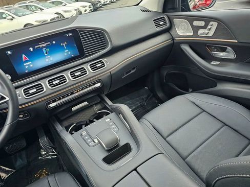 Certified 2026 Mercedes-Benz GLE 450 GLE 450 image 35