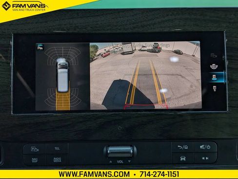 Used 2019 Mercedes-Benz Sprinter 170 Cargo image 38