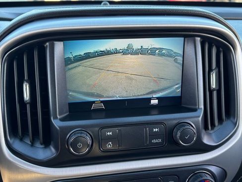 Used 2022 GMC Canyon Elevation w/ Elevation Premium Package image 26