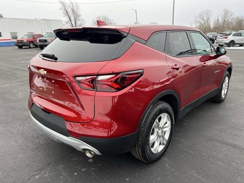 Used 2021 Chevrolet Blazer LT image 6