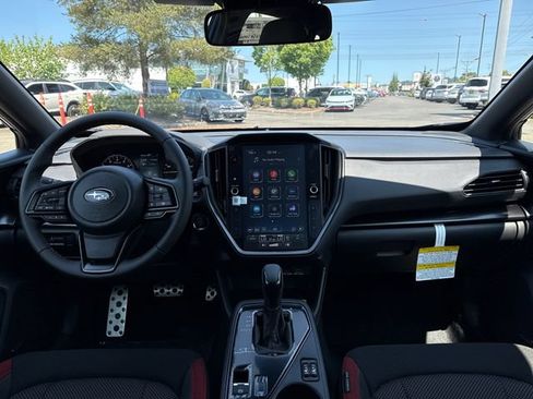 New 2026 Subaru Impreza RS AWD/4WD image 14