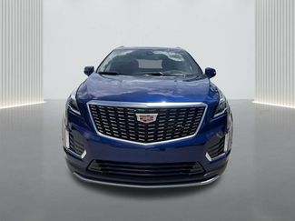 New 2026 Cadillac XT5 Premium Luxury FWD video 2