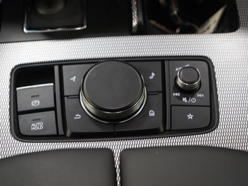 Used 2024 MAZDA CX-90 3.3 Turbo w/ Premium Package image 19