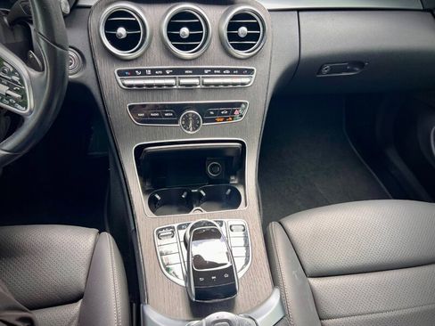 Used 2019 Mercedes-Benz C 300 Cabriolet image 33