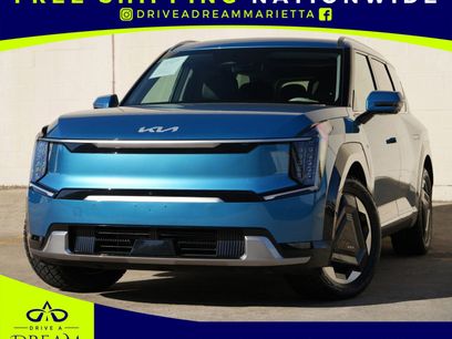 Used 2024 Kia EV9 Land