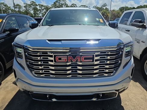 Used 2023 GMC Sierra 1500 Denali w/ Denali Reserve Package RWD image 15