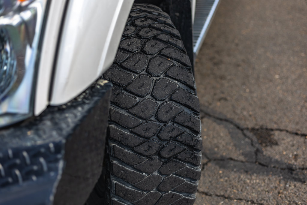 Used 2011 Ford F250 Lariat w/ Lariat Ultimate Pkg AWD/4WD image 5