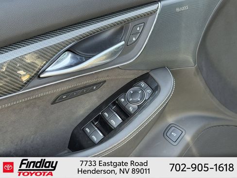 Used 2023 Cadillac CT5 V Blackwing w/ Driver Assist Package RWD image 21
