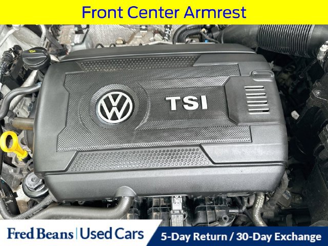 Used 2023 Volkswagen Atlas SE AWD/4WD image 34