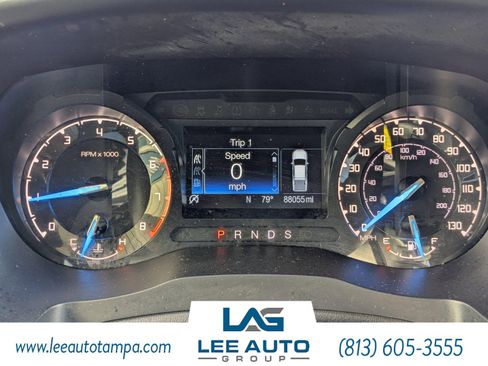 Used 2019 Ford Ranger XLT w/ Equipment Group 302A Luxury image 26