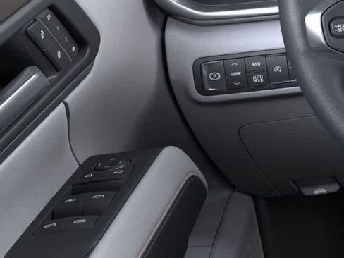 New 2026 GMC Terrain Denali w/ LPO, Floor Liner Package image 22