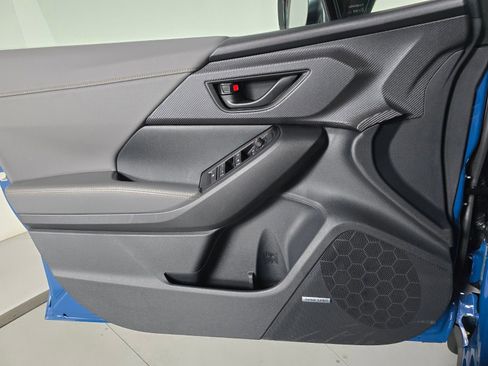 New 2026 Subaru Crosstrek 2.5i Wilderness image 33