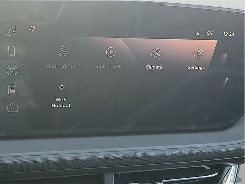 New 2026 Buick Envista Preferred w/ Convenience I Package image 19