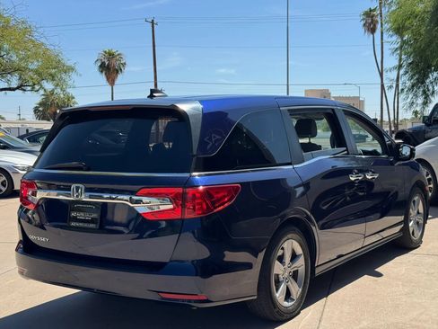 Used 2020 Honda Odyssey EX-L image 6