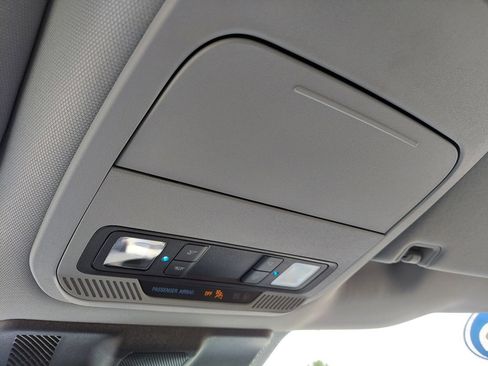 Used 2025 Ford F150 Lightning XLT w/ Max Trailer Tow Package image 34