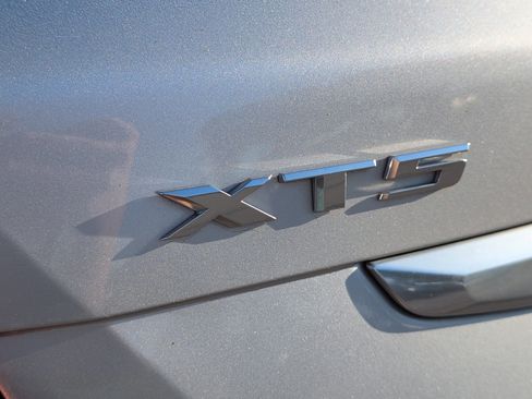 Used 2020 Cadillac XT5 Luxury image 32