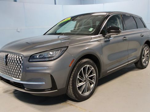 Used 2024 Lincoln Corsair FWD w/ Equipment Group 101A image 32