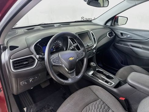 Used 2021 Chevrolet Equinox LT FWD image 10