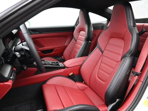 Certified 2026 Porsche 911 Carrera 4S AWD/4WD image 5