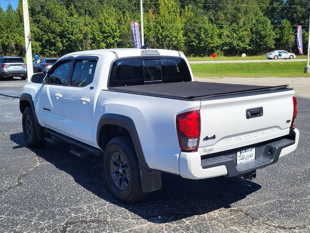 Used 2021 Toyota Tacoma SR5 w/ Trail Edition AWD/4WD image 5