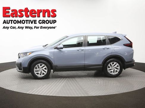 Used 2021 Honda CR-V Special Edition image 58
