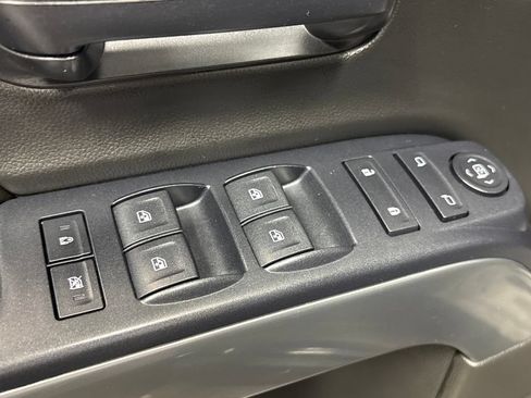 Used 2015 Chevrolet Silverado 1500 LT w/ All Star Edition AWD/4WD image 12