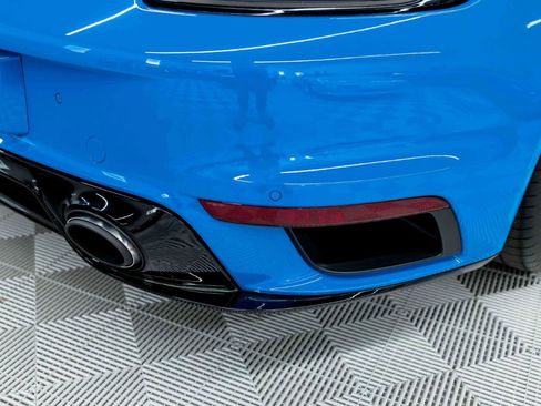 Used 2022 Porsche 911 Turbo S AWD/4WD image 25