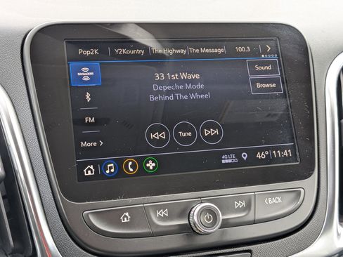 Used 2019 Chevrolet Equinox Premier image 20