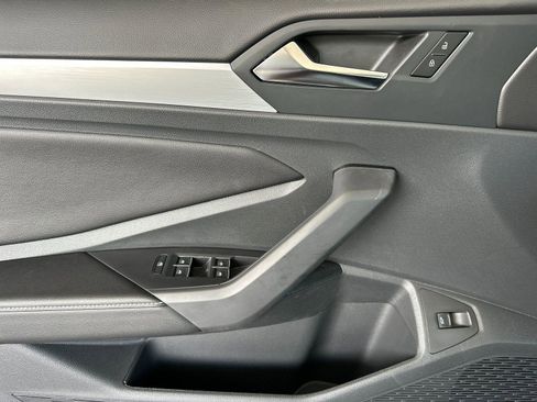 New 2026 Volkswagen Jetta Sport FWD image 10