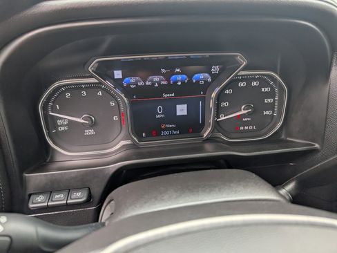 Used 2019 GMC Sierra 1500 Denali w/ Denali Ultimate Package image 18